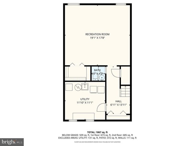 Building Photo - 1606 Angus Ct