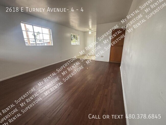 Building Photo - 2618 E Turney Ave