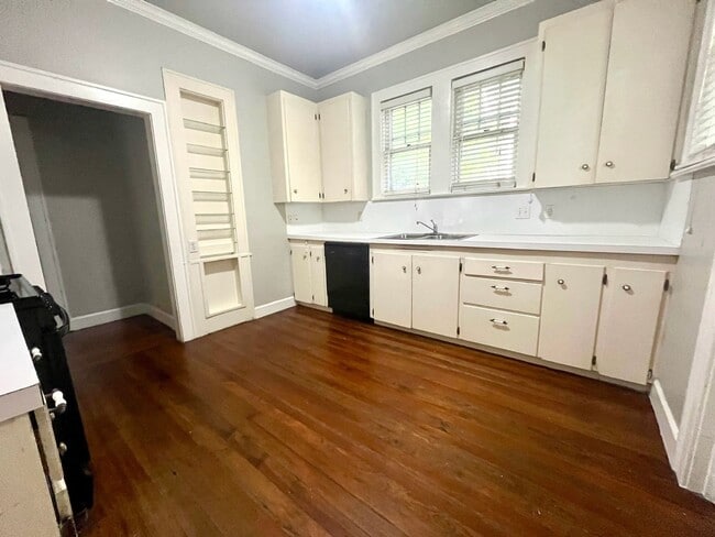 Building Photo - 4bed/2bath corner lot house in Hyde Park