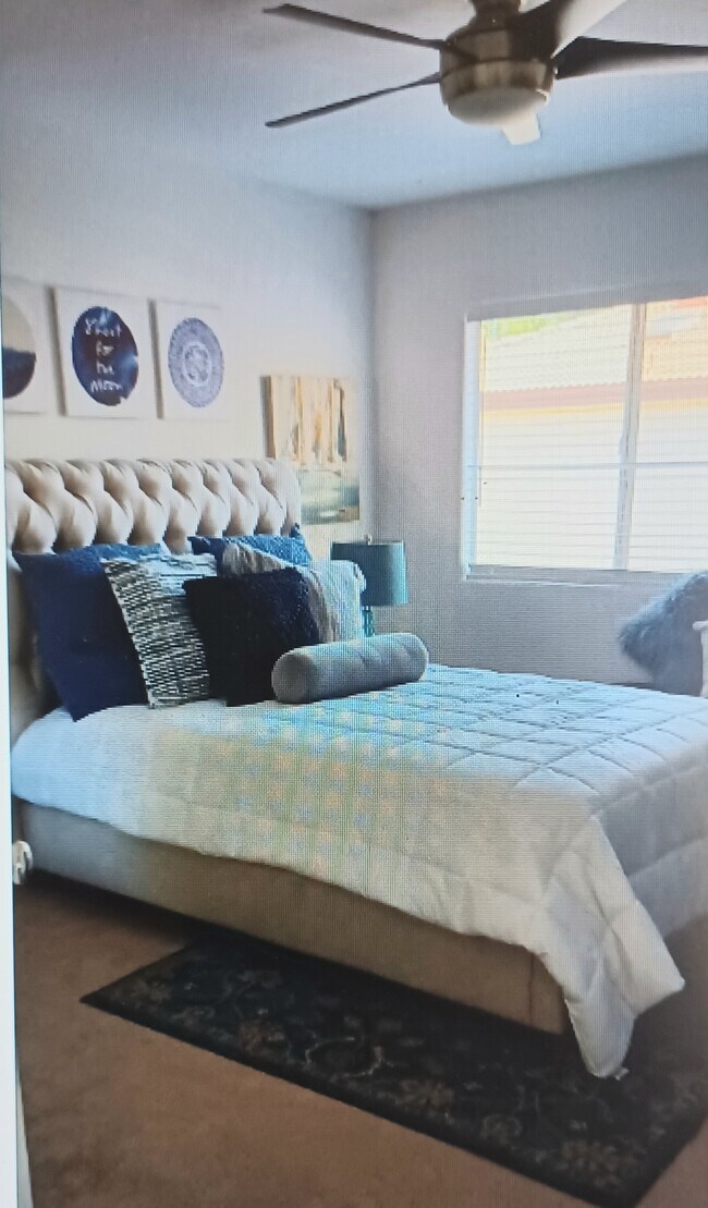 Studio - 6022 Evenhaim Ln