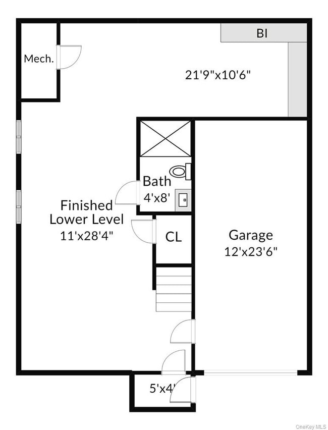 Building Photo - 114 Lincoln Ave