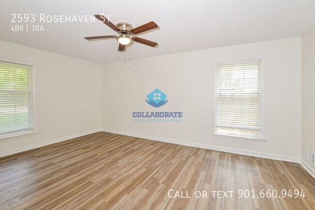 Building Photo - 2593 Rosehaven Dr
