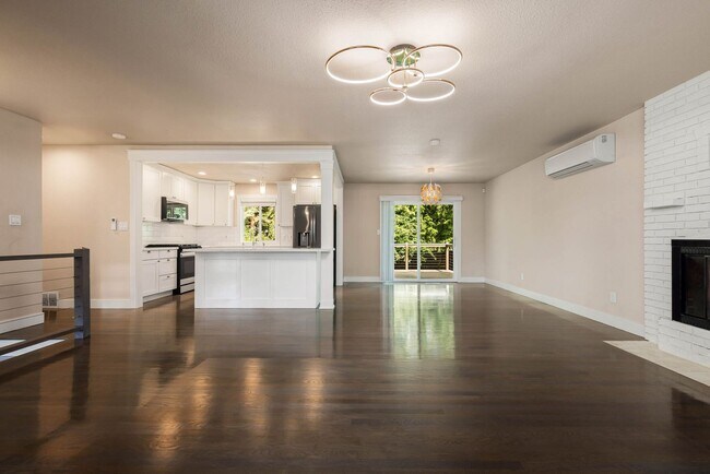 Building Photo - Updated Split-Level Home with Flexible Living Spaces & Backyard Deck