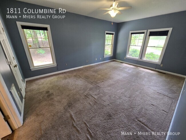 Building Photo - 1811 Columbine Rd