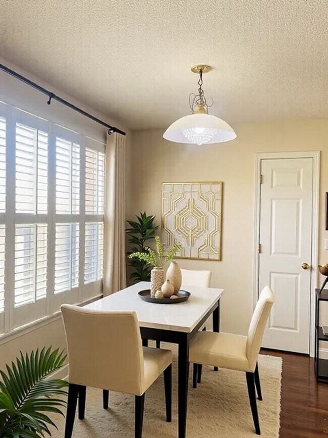 Building Photo - Fan of the Blue Angels? You'll love living...