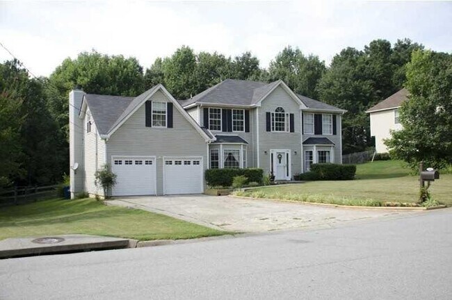 Primary Photo - 1900 Rocksram Dr