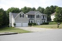 Building Photo - 1900 Rocksram Dr