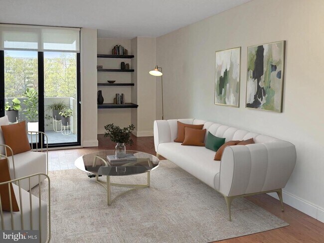 Building Photo - 300 M St SW