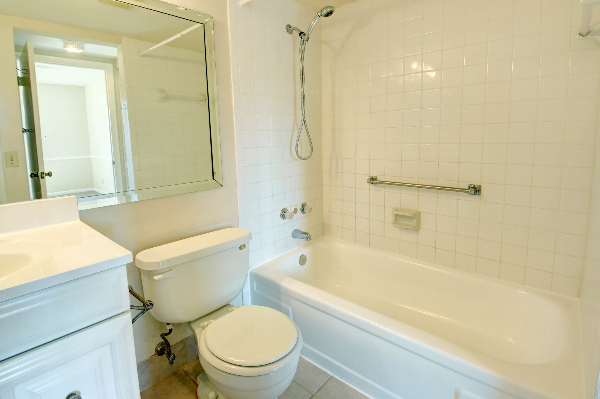 bathroom - 4850 Sable Pine Cir