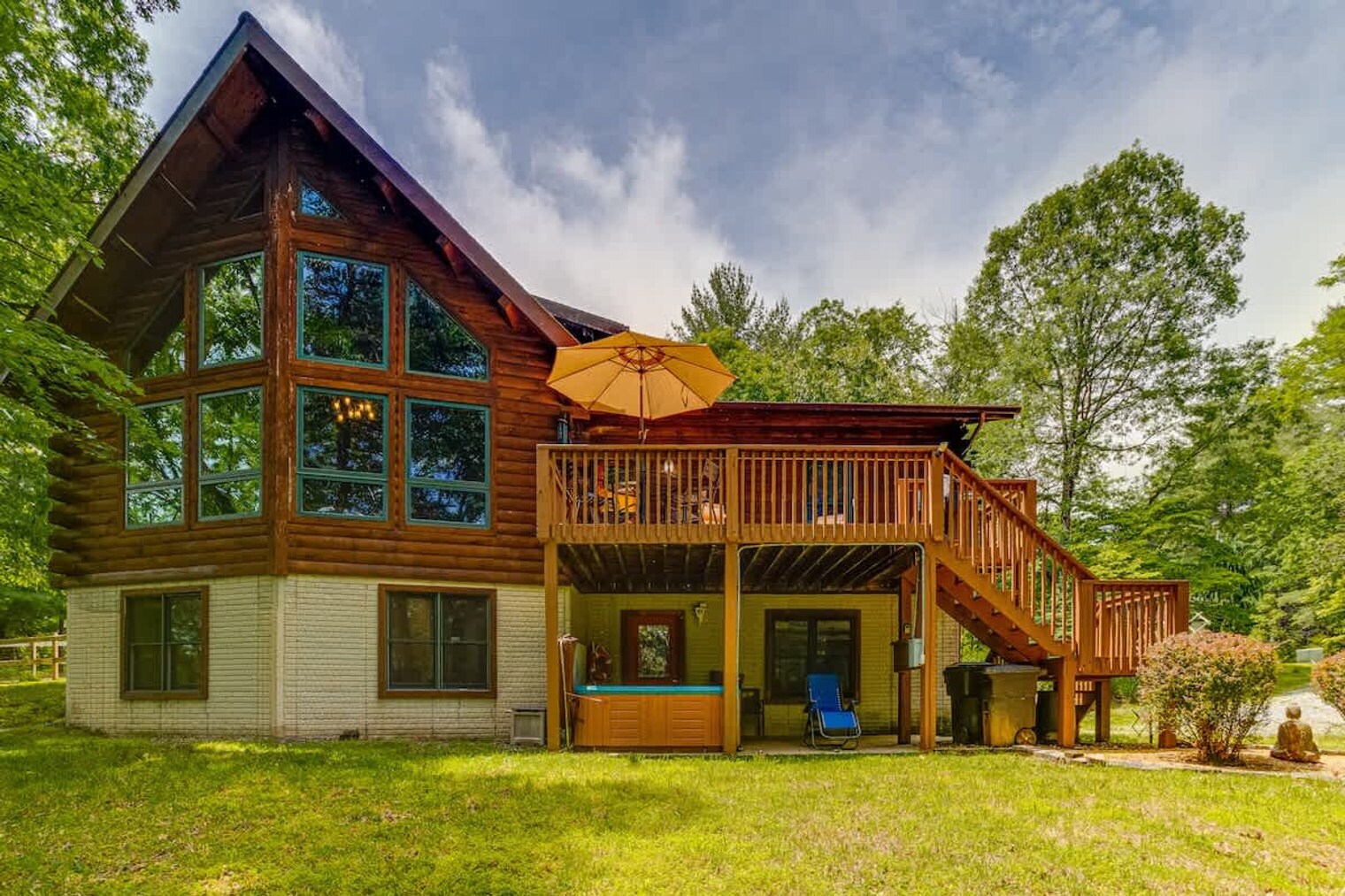 Building Photo - 4705 Horizon Ln