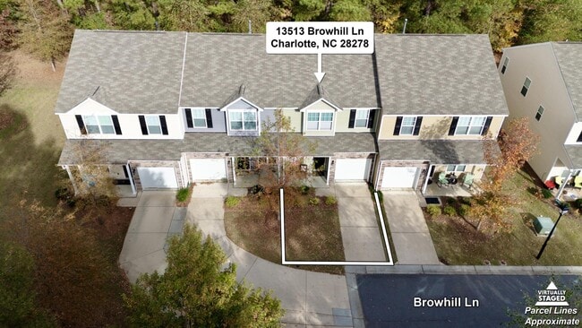 Building Photo - 13513 Browhill Ln