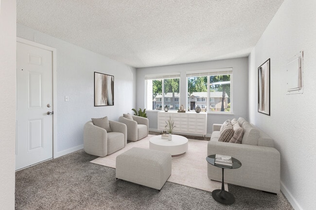 Cedars - Cedars Apartments & Daffodil Court Townhomes