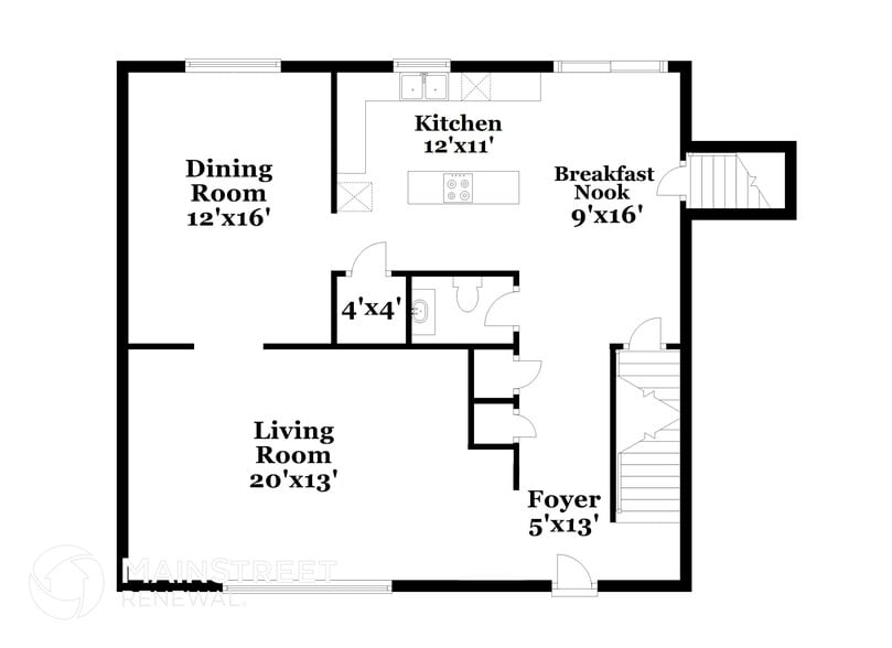 Building Photo - 6400 Longview Rd