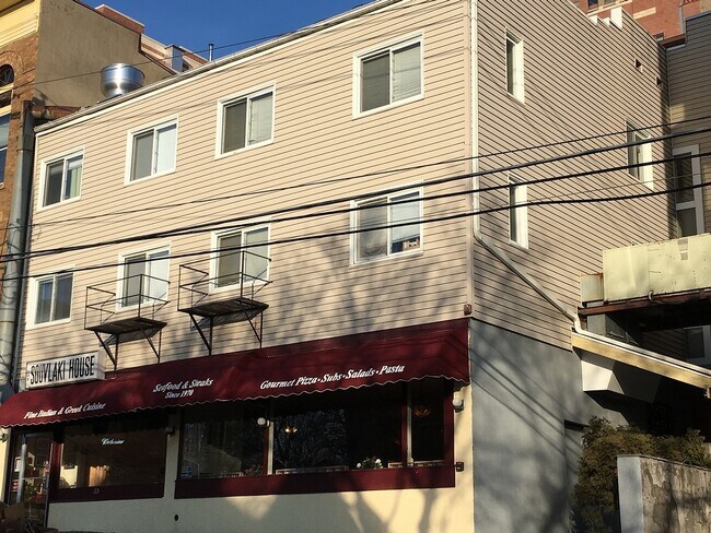 Primary Photo - 311 Eddy St
