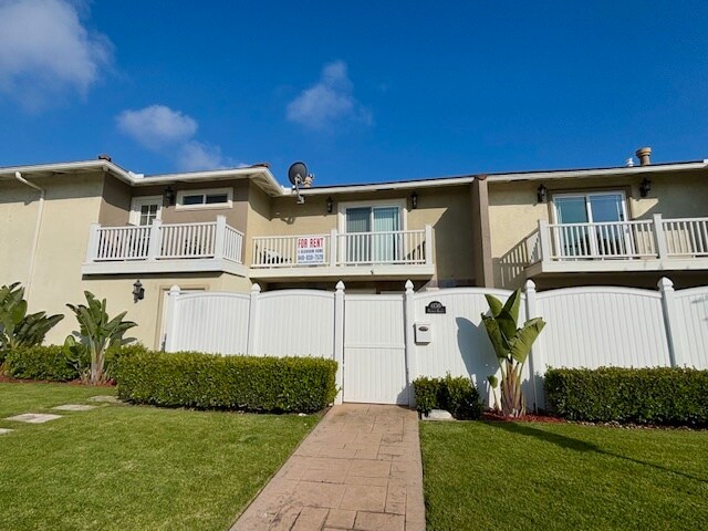 Building Photo - 4150 Patrice Rd