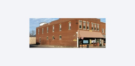 Building Photo - 130 W Kentucky Ave
