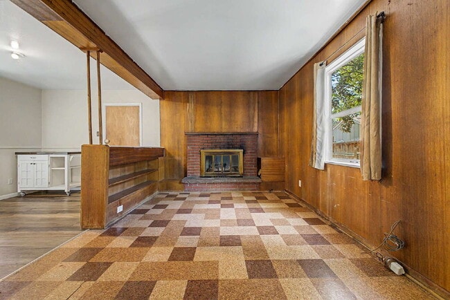 Building Photo - Virginia Village 4 Bed / 1 Bath for rent