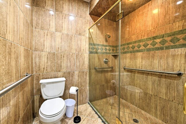 Building Photo - Completely remodeled and furnished Waterfront property!