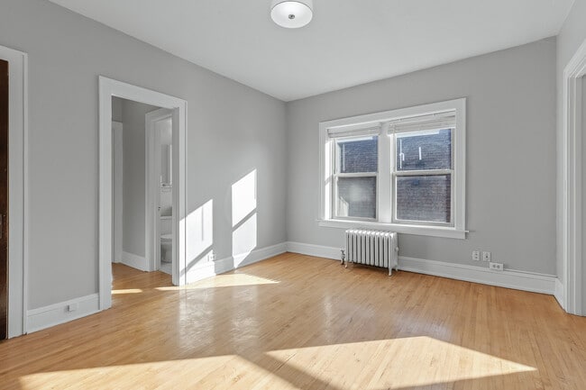 Building Photo - 2400 Harriet Ave Apartments | Origen Living