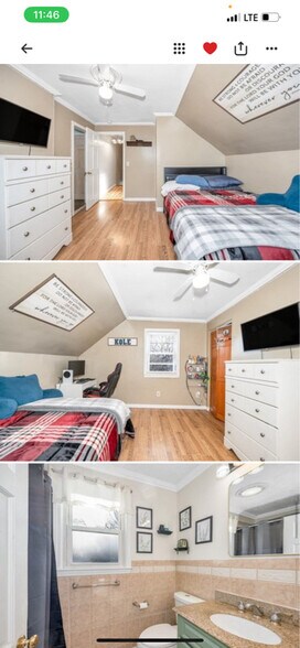 Building Photo - 177 Lowell Ave