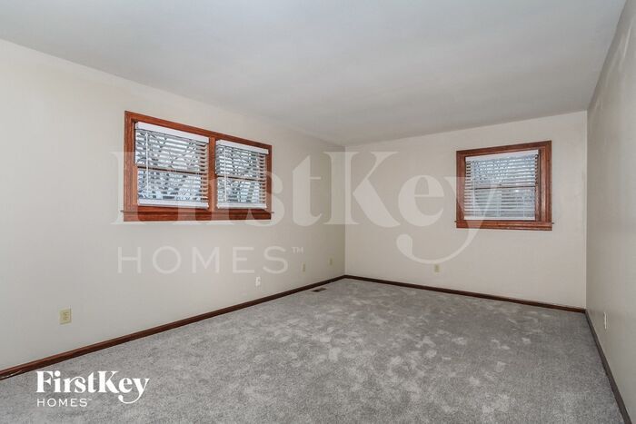 Building Photo - 1564 Parliament Ct