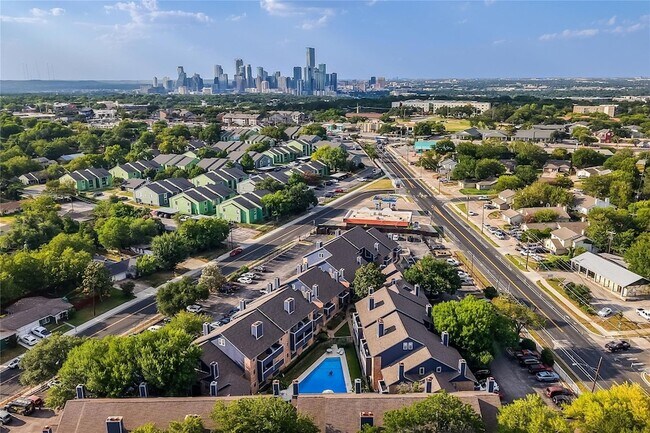Building Photo - 2500 Burleson Rd