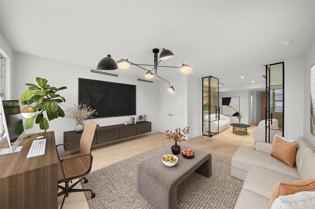 Building Photo - 5255 Collins Ave