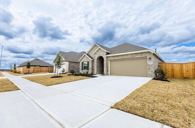 Building Photo - 5330 Sleepy Fox Ln