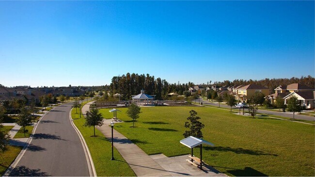 Building Photo - 9570 Little Bluestem Dr