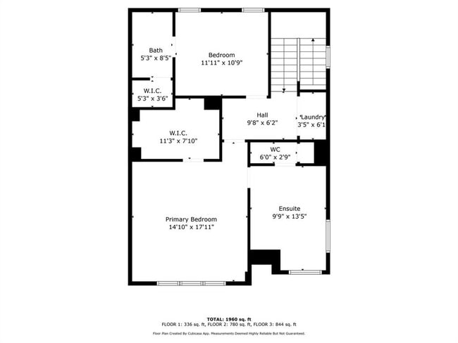 Building Photo - 1034 W 26th St
