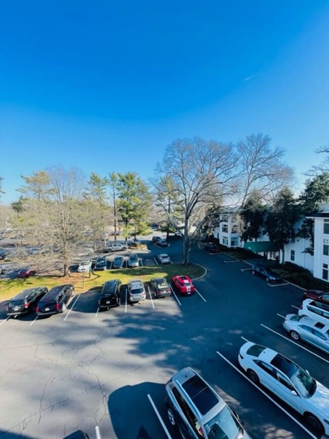 Building Photo - Myers Park Condo, Move-In Ready! All utili...