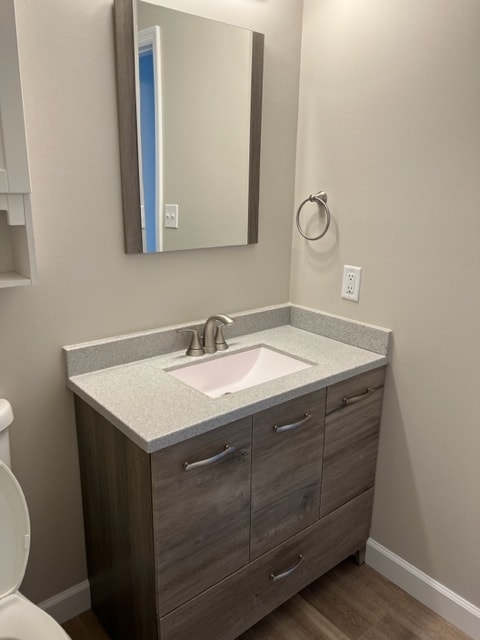 Building Photo - 406 S Church St