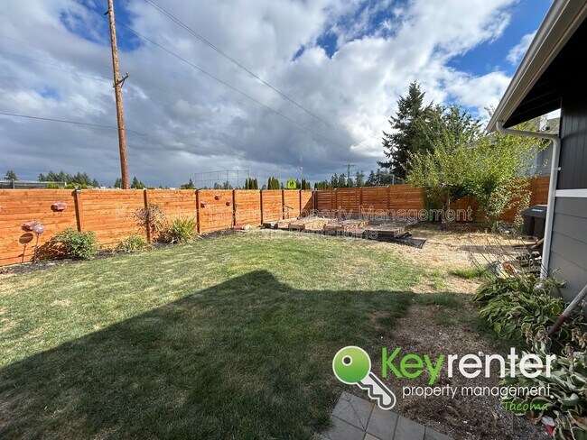 Building Photo - 10710 103rd St SW