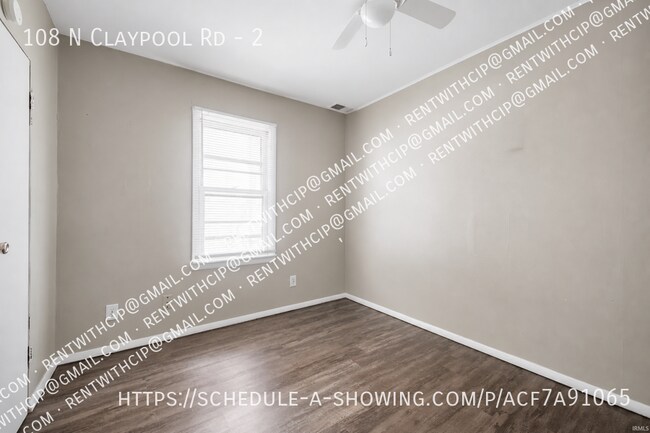 Building Photo - 108 N Claypool Rd