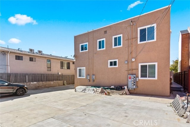 Building Photo - 136 N Rampart Blvd