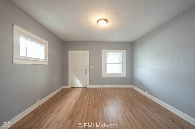 Building Photo - 3413 N Capitol Ave