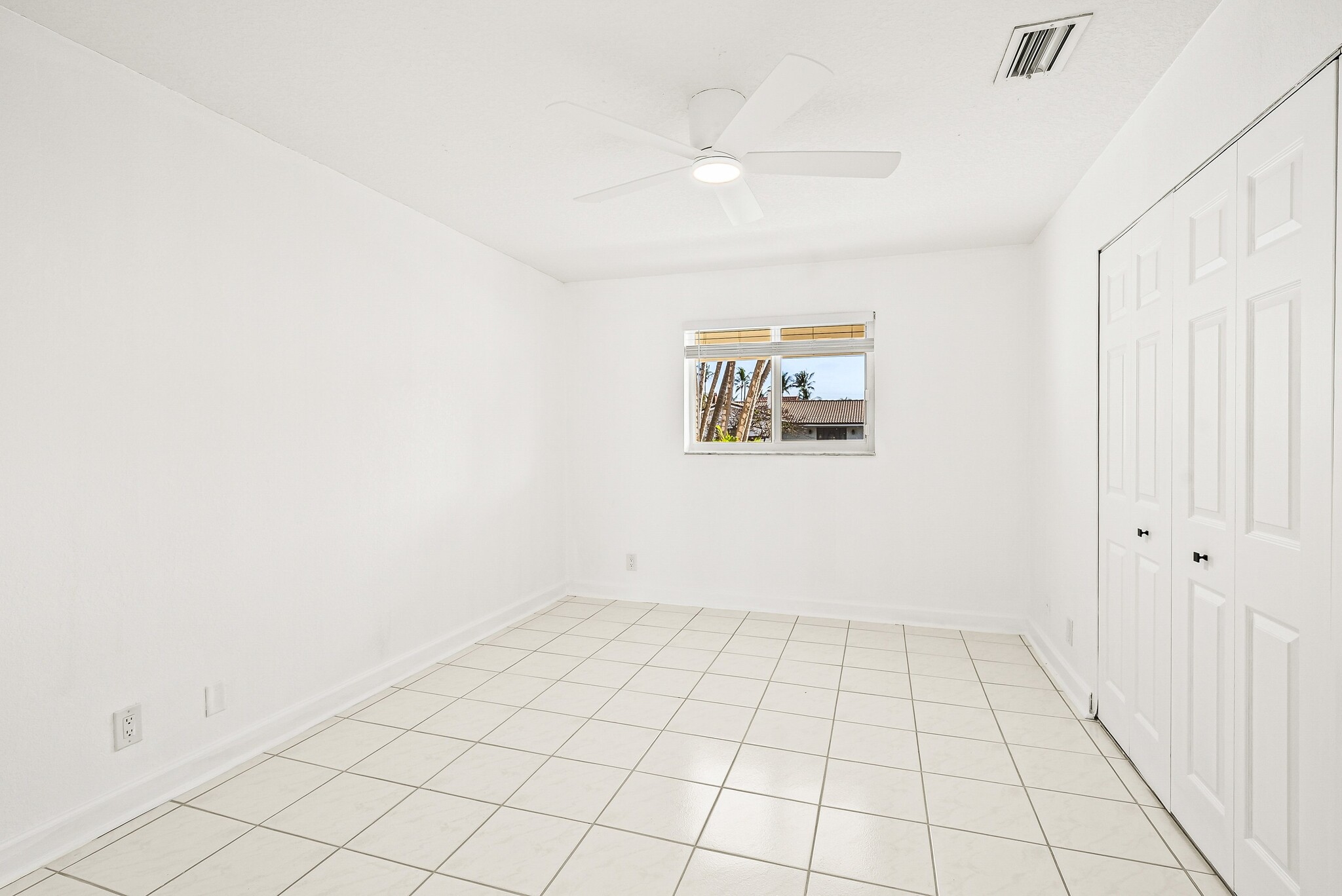 Second Bedroom - 17 Fayette Dr