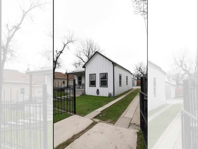 Building Photo - Stylish 2BR Home Near Fort Sam Houston & Downtown
