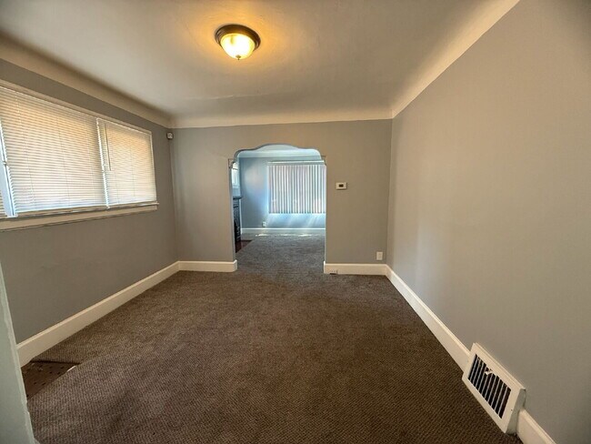 Primary Photo - 3-Bedroom Home in Detroit with Spacious La...