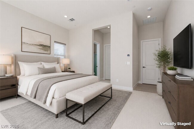 Building Photo - 10797 Canyon Bloom Dr