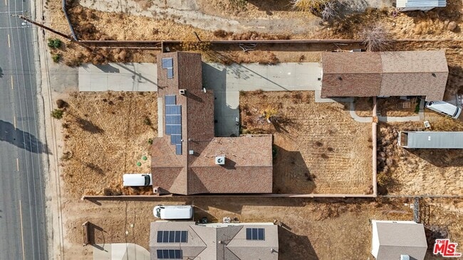 Building Photo - 4631 W Ave M8