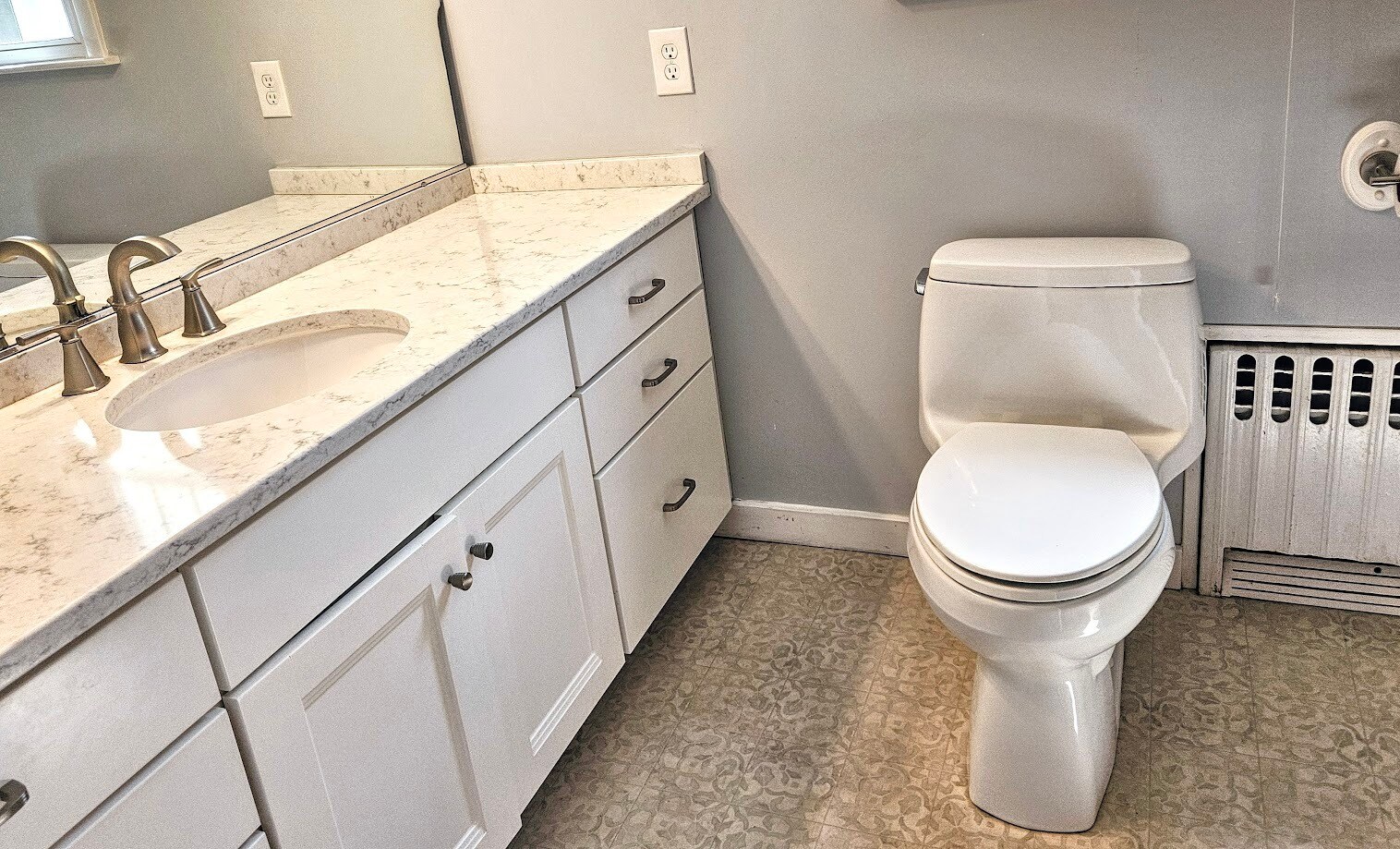 View of bathroom - 30 Fairfield Ave