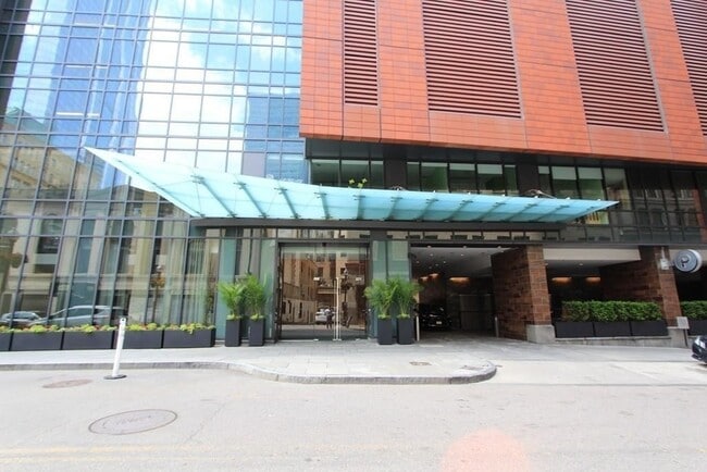 Building Photo - 45 Province St