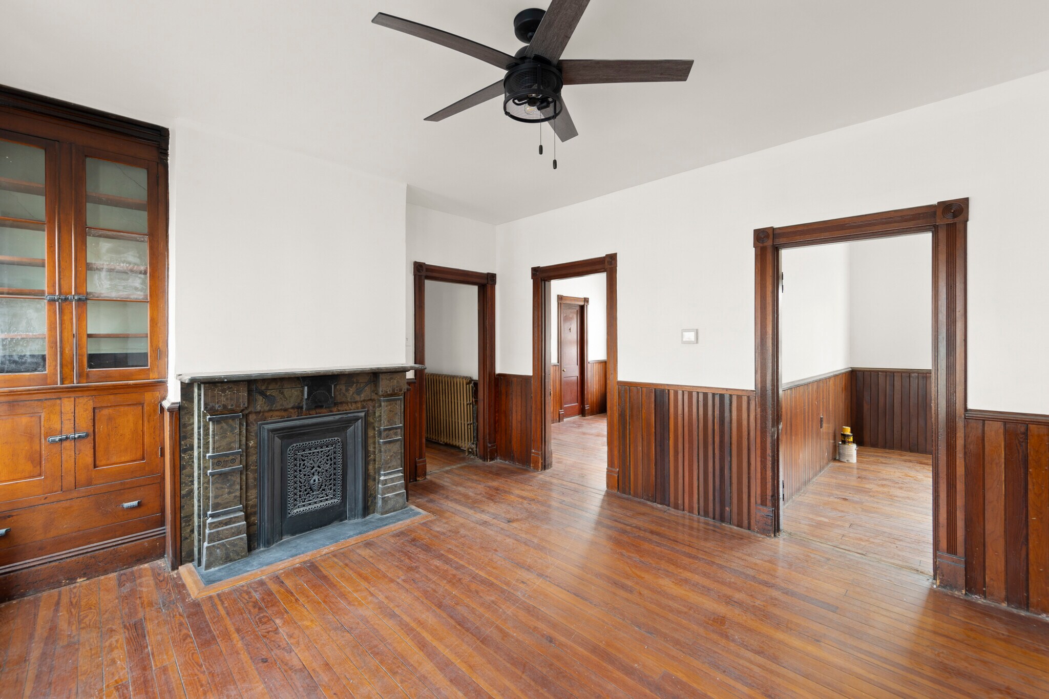 Building Photo - 301 S Braddock St