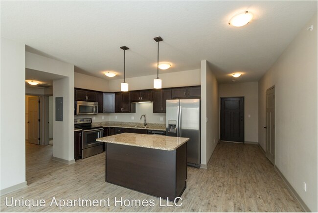 Building Photo - 4120 Lincoln Swing St