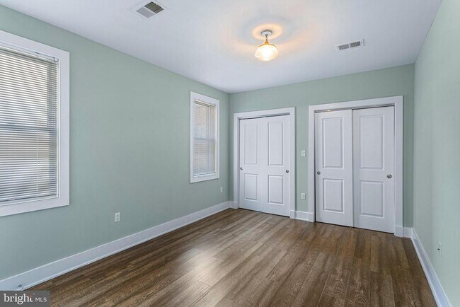 Building Photo - 1219 K St NE