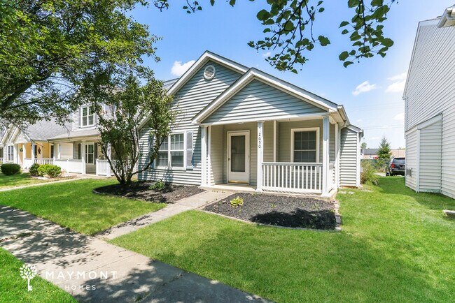 Building Photo - Beautiful Home in Columbus, OH