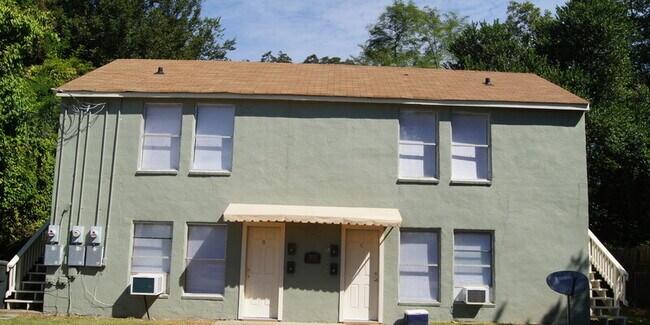 Primary Photo - 2129 Ford St