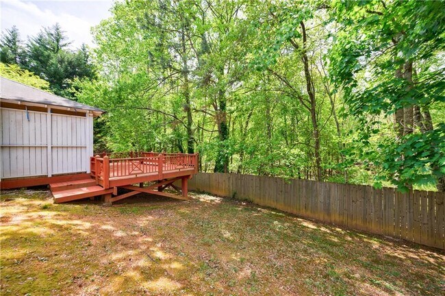 Building Photo - 1218 Millstream Trail NW