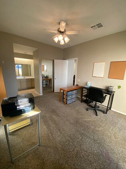 Bedroom 1 - 2035 S Elm St